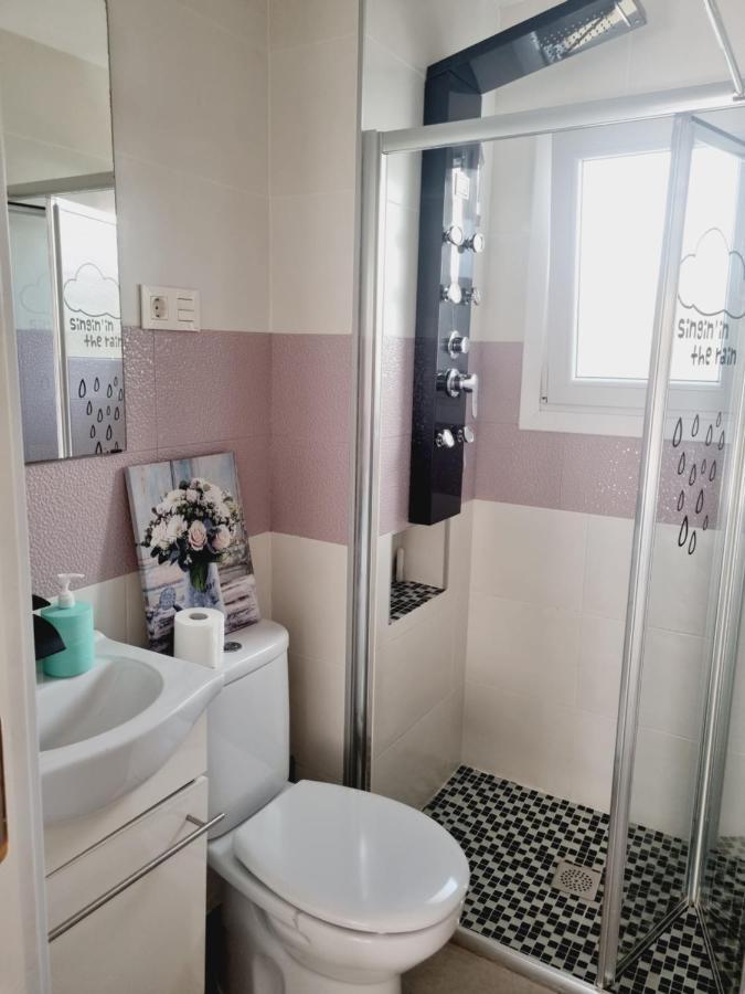 Apartamento Jardines De Babilonia! Wifi! Playa! Port Aventura! Salou Eksteriør billede