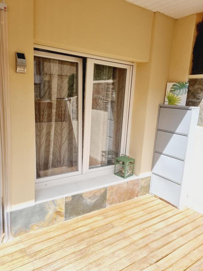 Apartamento Jardines De Babilonia! Wifi! Playa! Port Aventura! Salou Eksteriør billede