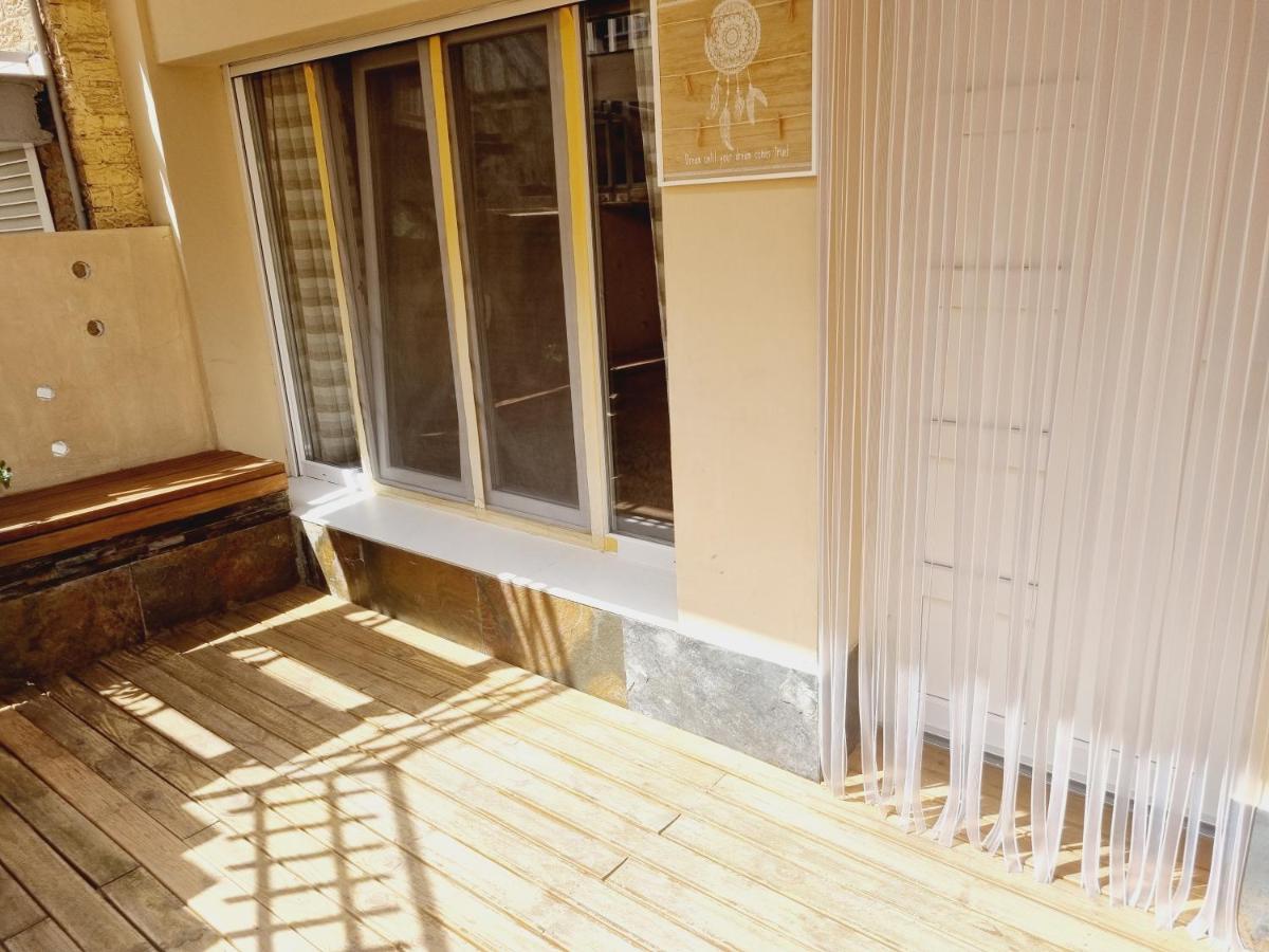 Apartamento Jardines De Babilonia! Wifi! Playa! Port Aventura! Salou Eksteriør billede