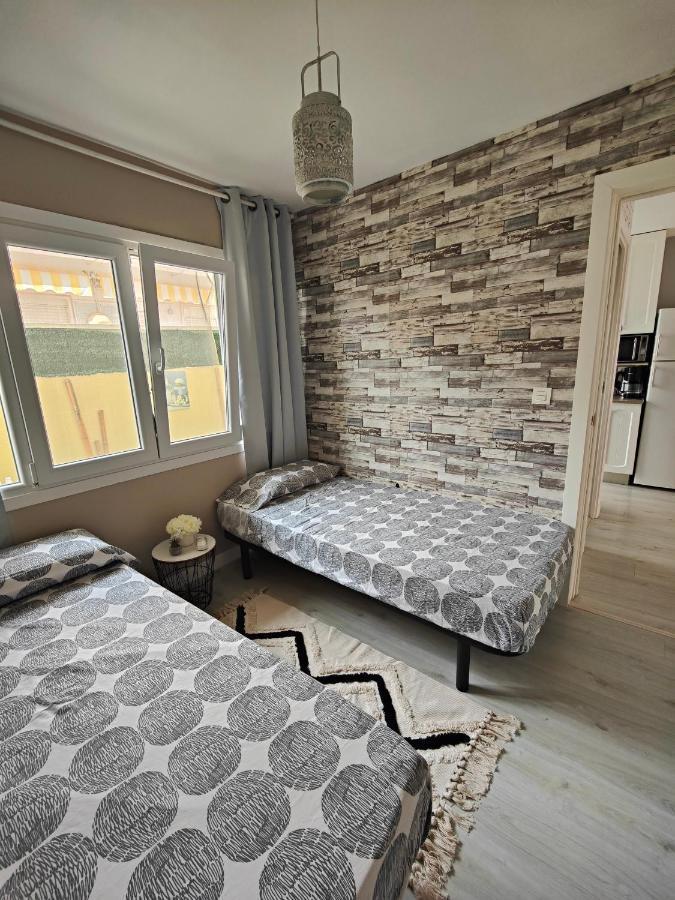 Apartamento Jardines De Babilonia! Wifi! Playa! Port Aventura! Salou Eksteriør billede