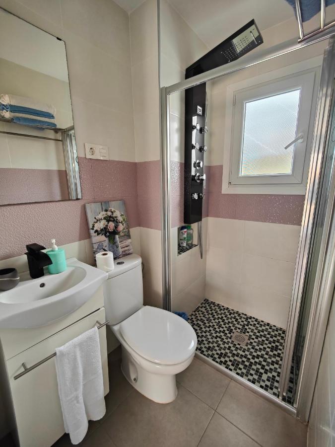 Apartamento Jardines De Babilonia! Wifi! Playa! Port Aventura! Salou Eksteriør billede