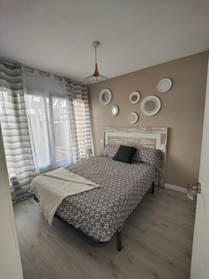 Apartamento Jardines De Babilonia! Wifi! Playa! Port Aventura! Salou Eksteriør billede