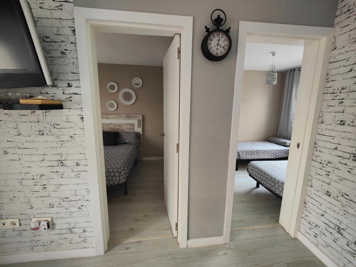 Apartamento Jardines De Babilonia! Wifi! Playa! Port Aventura! Salou Eksteriør billede