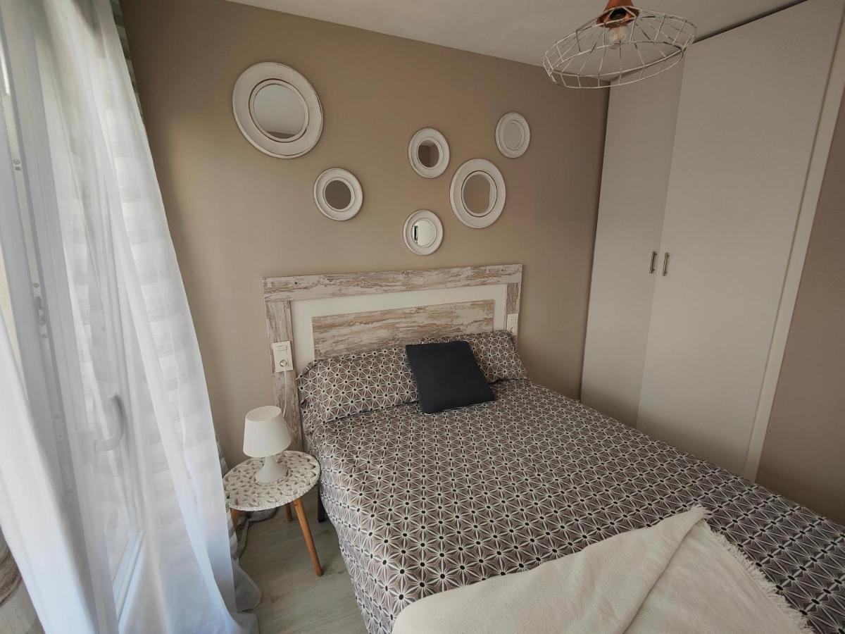 Apartamento Jardines De Babilonia! Wifi! Playa! Port Aventura! Salou Eksteriør billede