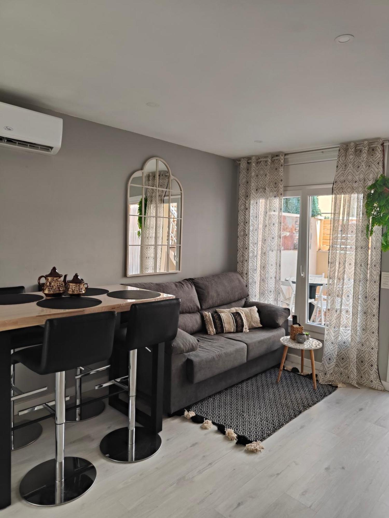 Apartamento Jardines De Babilonia! Wifi! Playa! Port Aventura! Salou Eksteriør billede