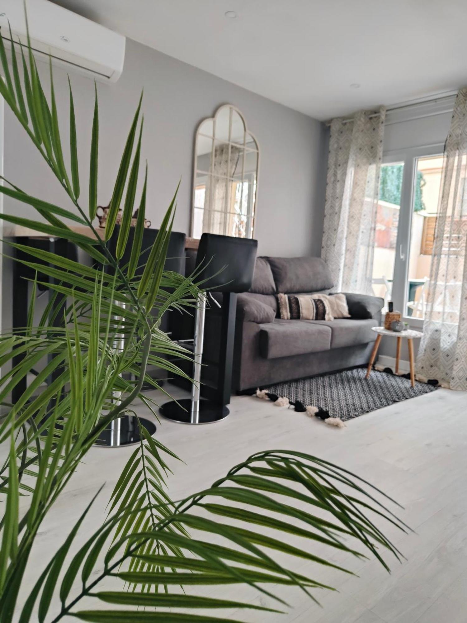 Apartamento Jardines De Babilonia! Wifi! Playa! Port Aventura! Salou Eksteriør billede