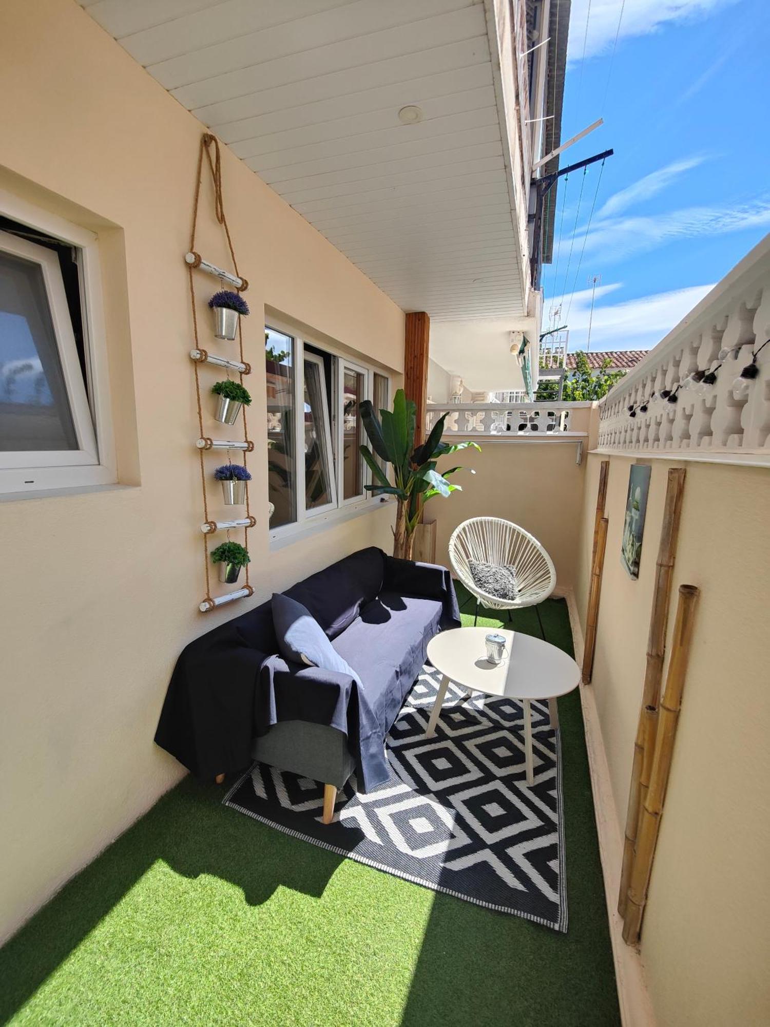 Apartamento Jardines De Babilonia! Wifi! Playa! Port Aventura! Salou Eksteriør billede