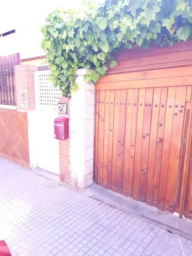 Apartamento Jardines De Babilonia! Wifi! Playa! Port Aventura! Salou Eksteriør billede